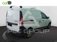 2019 Dacia Dokker