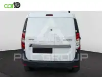 2019 Dacia Dokker