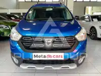 2019 Dacia Dokker