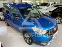 2019 Dacia Dokker