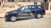 2019 Dacia Logan