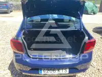 2019 Dacia Logan
