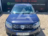 2019 Dacia Logan