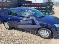 2019 Dacia Logan