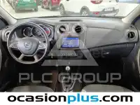 2019 Dacia Logan