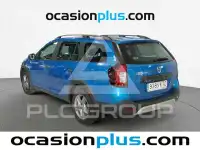 2019 Dacia Logan