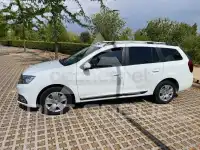 2019 Dacia Logan