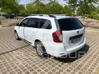 2019 Dacia Logan