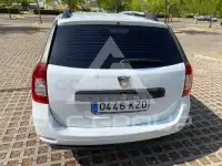 2019 Dacia Logan