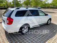 2019 Dacia Logan