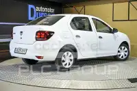 2019 Dacia Logan