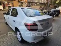 2019 Dacia Logan