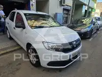 2019 Dacia Logan