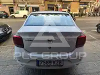 2019 Dacia Logan