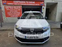 2019 Dacia Logan