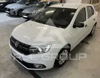 2019 Dacia Logan