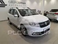 2019 Dacia Logan