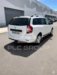 2019 Dacia Logan