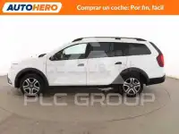 2019 Dacia Logan