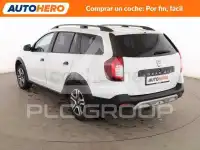2019 Dacia Logan