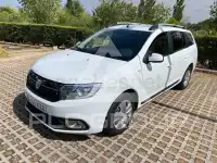 2019 Dacia Logan