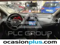 2019 Dacia Sandero