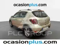 2019 Dacia Sandero