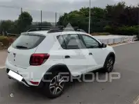2019 Dacia Sandero