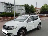 2019 Dacia Sandero