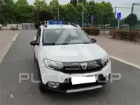 2019 Dacia Sandero