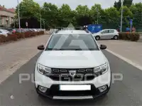 2019 Dacia Sandero
