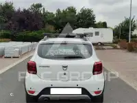 2019 Dacia Sandero