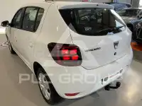2019 Dacia Sandero
