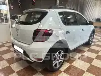 2019 Dacia Sandero