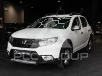2019 Dacia Sandero