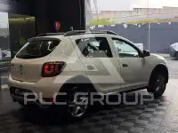 2019 Dacia Sandero