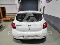2019 Dacia Sandero