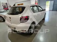 2019 Dacia Sandero