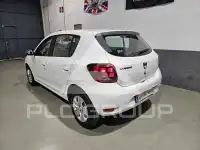 2019 Dacia Sandero