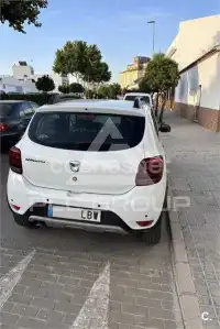 2019 Dacia Sandero