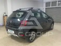 2019 Dacia Sandero