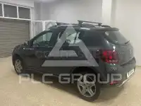 2019 Dacia Sandero