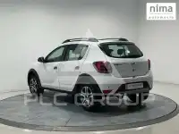2019 Dacia Sandero