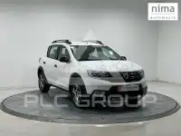 2019 Dacia Sandero