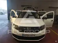 2019 Dacia Sandero