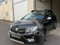 2019 Dacia Sandero