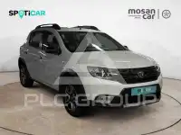 2019 Dacia Sandero