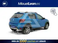 2019 Dacia Sandero