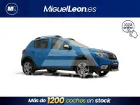 2019 Dacia Sandero