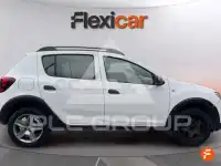 2019 Dacia Sandero
